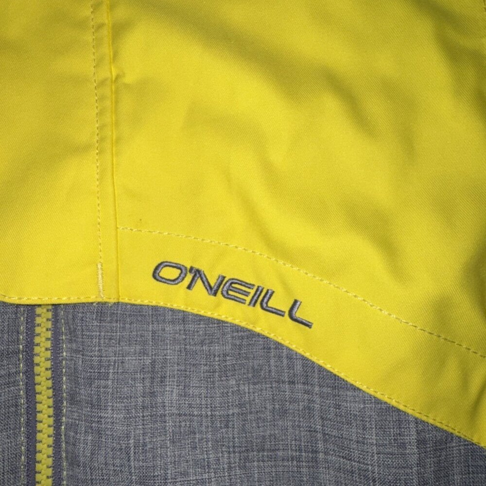 O’Neill Jacket Snowboard Ski 3M Thinsulate 8Kmm Kid's Size 10 - Picture 2 of 9